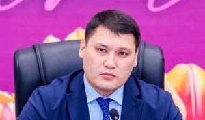 «Начал разговаривать и ходить»: Руслан Берденов пошел на поправку