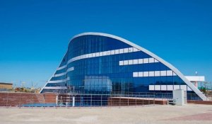 Погода в Уральске с 28 апреля по 4 мая 2025 года