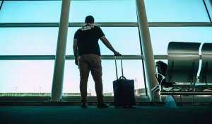 Авиапассажиров в Казахстане ожидает строгий контроль