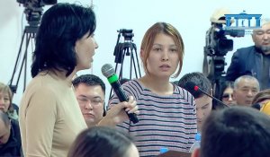Статус свидетельницы Нурбековой по делу Шерзата Полата может измениться – адвокат