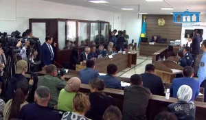 На суде по делу Шерзата Полата допрошены свидетели, с чьих счетов оплачивали пиво и сигареты