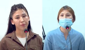 «Одна из девушек передала нож подсудимым»: на суде зачитали показания погибшего Нурканата