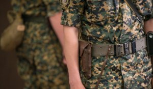 Военнослужащего осудили в области Абай