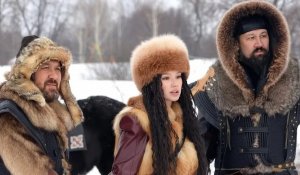 Ay Yola выступит в Алматы 1 мая