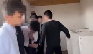 Инцидент с буллингом в Алматинской области: Управление образования сделало заявление