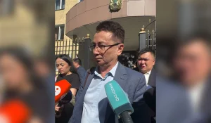 В Талгаре есть признаки ОПГ — адвокат Каржаубая Нурымова