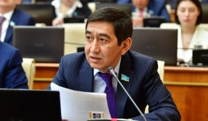 Ринат Заитов похвалил новый законопроект по ОСМС