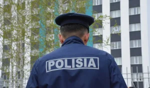 "Зарезал жену и пытался покончить с собой": полиция Алматы сделала заявление