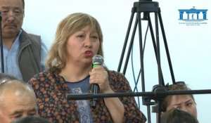 Смех в зале суда по делу Шерзата: родные подсудимых устроили скандал — но не из-за поведения, а из-за видео