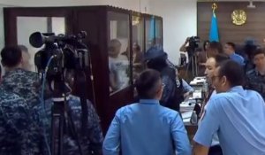 Скандал в зале суда: адвоката заподозрили в публикации видео с подсудимыми