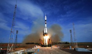Россия может отказаться от Байконура уже в 2026-2028 годах