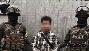 В четырёх областях задержаны преступники, пропагандировавшие терроризм