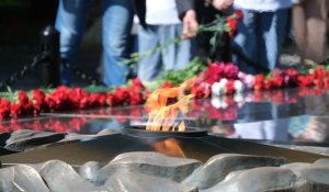 Более 500 казахстанцев получили звание Героя Советского Союза