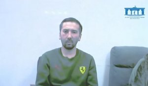 «Почему он подсудимый, а не свидетель?»: адвокат Аскентая потребовал оправдания на суде по делу Шерзата Полата