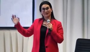 «Я подумала: куда я попала?» – директор школы рассмешила сеть рассказом о конфликте с родителями