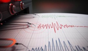 Жители Алматы ощутили землетрясение магнитудой 2 балла