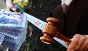 Слишком дорогая подпись: землю в Шымкенте пытаются «откатить» назад