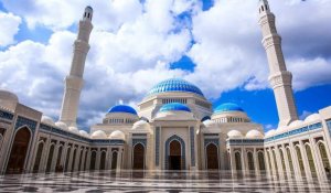 Сколько дней будут отдыхать казахстанцы в честь Курбан-айта в этом году