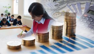В Акмолинской области 298 учителям выплатят 80 миллионов тенге