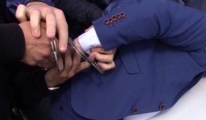 Что известно о задержанных, фигурирующих в слухах о сотрудниках прокуратуры?