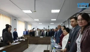 Почему судят за хулиганство, а не за убийство? Адвокат задался вопросом в деле Шерзата Полата