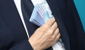 Хищение 8,5 млрд тенге: осуждён кавалер ордена «Курмет»