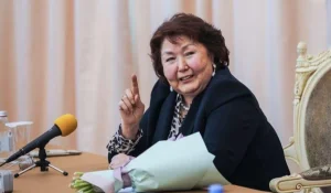 Сара Назарбаева жива и проходит лечение – пресс-секретарь Назарбаева опроверг слухи о смерти