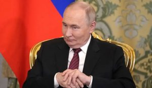 Путин отправил на переговоры с Украиной в Стамбуле своего помощника