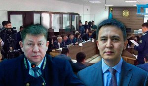 «Абсурд»: Адвокат Утебеков прокомментировал запрет на обсуждение дела Шерзата Болата