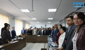Дело Шерзата Болата: Азамат Токтаубаев уже четыре раза привлекался к ответственности