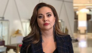 «Это абсурд»: Майя Бекбаева ответила на травлю в соцсетях