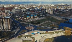 Какие условия создаются для бизнеса в Костанае