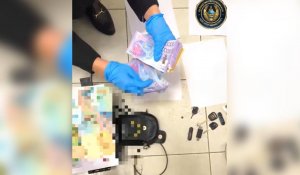 Паспорта, печати и поддельные документы: полиция накрыла миграционную схему в Мангистау