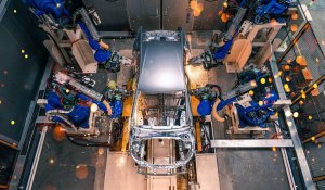 Автопром Казахстана демонстрирует уверенный рост и расширяет компонентную базу