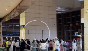 Трагедия в аэропорту Египта: что известно о пострадавших гражданах Казахстана