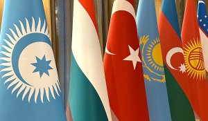 Президент поедет в Венгрию для участия в саммите Организации тюркских государств