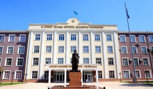 256 миллионов тенге по фиктивным контрактам: В известном ВУЗ-е Шымкента раскрыта схема хищения денег