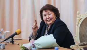 Сара Назарбаева остаётся под наблюдением врачей – официальный ответ Совминки