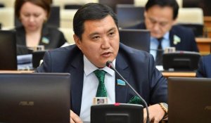 Мафия в медицине: депутат Бақытжан Базарбек обвинил клиники в связях с высокопоставленными покровителями