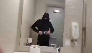 Теракт в финской школе: подросток напал на учениц по совету чата GPT