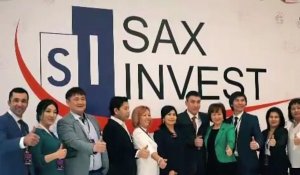 Задержаны 7 человек: ведется расследование по финансовой пирамиде «Sax Invest»