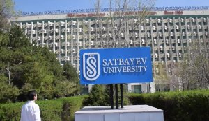Бывшее руководство Сатпаев Университета продало общежитие площадью 2500 квадратных метров