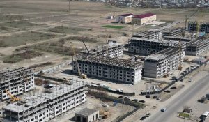 Ущерб государству — 519 млн тенге: в Таразе осужден начальник строительного отдела