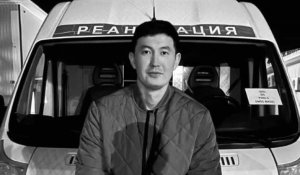 Экс-сотрудника СОБРа в ЗКО приговорили к 10 годам за избиение фельдшера до смерти