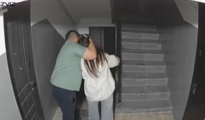 «Кричала от ужаса»: в Сатпаеве мужчина пытался изнасиловать девушку в подъезде