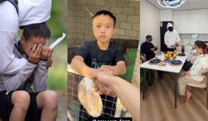 Сила веры и доброты: История 14-летнего Сержана, которая тронула сердца тысяч