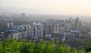 Городской бюджет Алматы при Ерболате Досаеве достиг рекордных 2,4 трлн тенге
