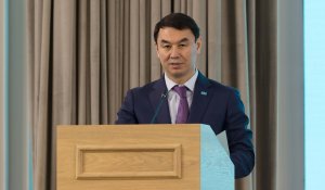 Какие задачи поставлены перед новым акимом Алматы
