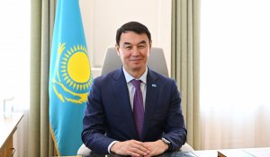 Город будет внимателен к каждому: Дархан Сатыбалды обозначил ключевые приоритеты
