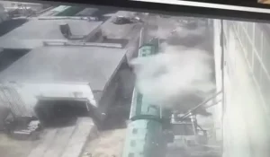 Уже двое погибших: стали известны подробности о взрыве на заводе в Алматинской области